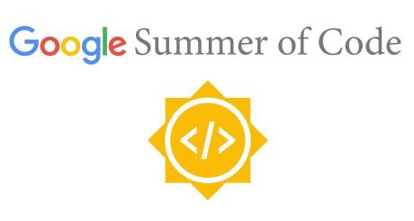 Selected for GSoC 2024 with Drupal