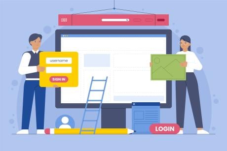 Design illustration