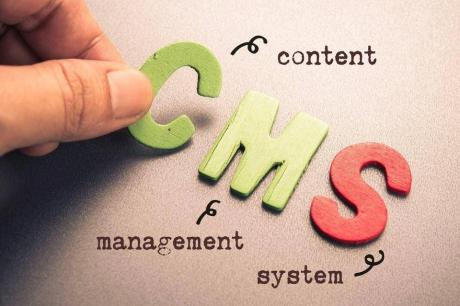 Choosing the Right CMS for Your Digital Transformation Journey