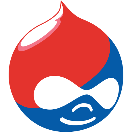 drupal-11-launch-party- Logo