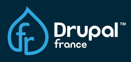 online-french-speaking-drupal-11-release-party Logo