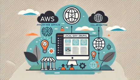 How LocalGov Drupal on AWS Transforms Local Government Websites