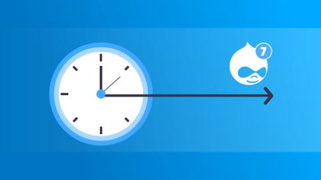 Upgrade to Drupal 10 Before Drupal 7 End-of-Life: Essential Insights