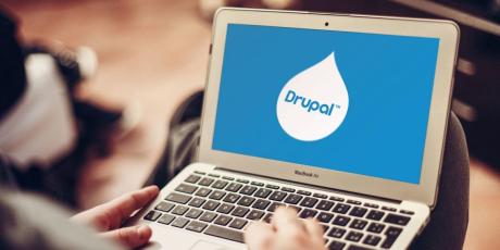 Running Drupal on the Edge with WebAssembly