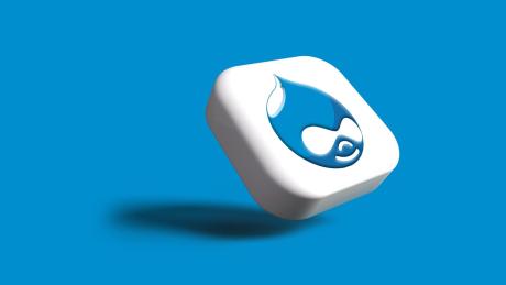 Drupal logo
