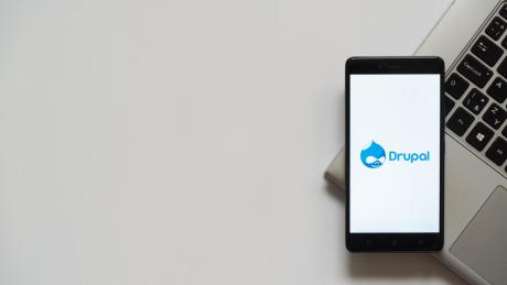 Why Choose Drupal Over PHP for Web Development