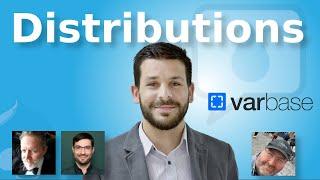 Drupal Distributions