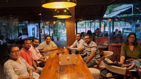 Drupal TVM Meetup