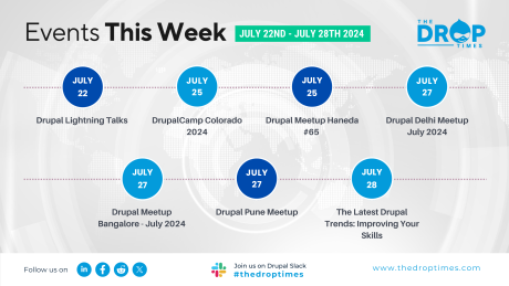 Events This Week