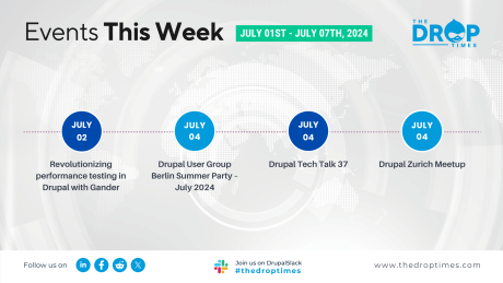 Events This Week