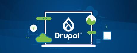 Why Drupal Excels in Content Strategy and SEO Optimization