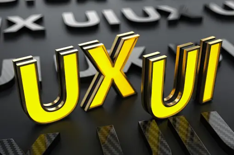 UI and UX