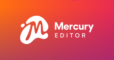 Mercury Editor