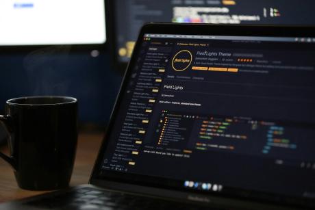 Codes in computer