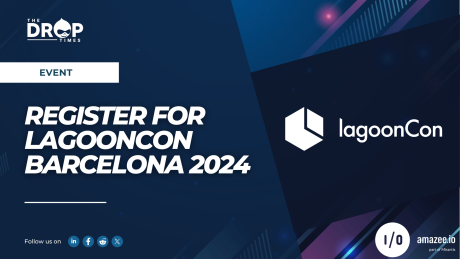 Registration Open for LagoonCon Barcelona 2024