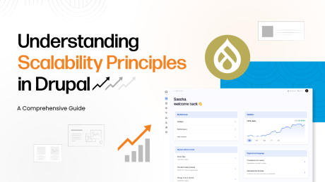 Understanding Scalability Principles in Drupal