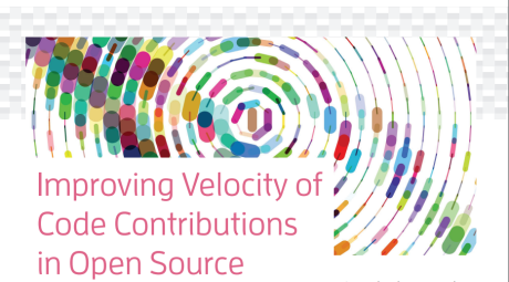 Improving Velocity of Code Contributions in Open Source