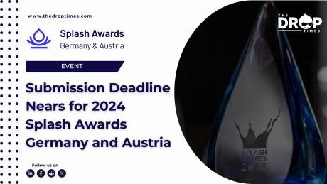 Submission Deadline Nears for 2024 Splash Awards Germany and Austria