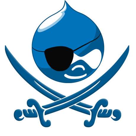 tampa-bay-drupal-user-group Logo