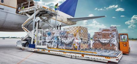 shipment cargo