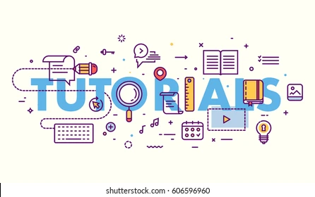 Tutorials