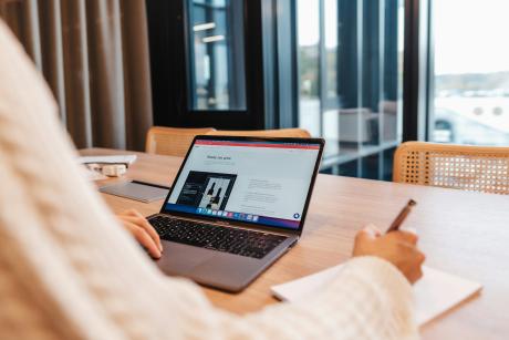 Tampa International Airport's User-Centric Drupal Website Redesign