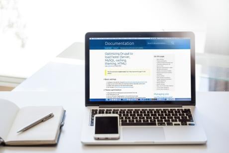 Seven Key Reasons to Choose Drupal for Your Business