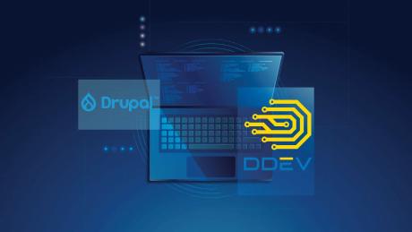Integrating DDEV with Lando for Drupal: A Practical Guide