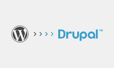 Migrating WordPress Content to Drupal: A Step-by-Step Guide Using Feeds Module and CSV