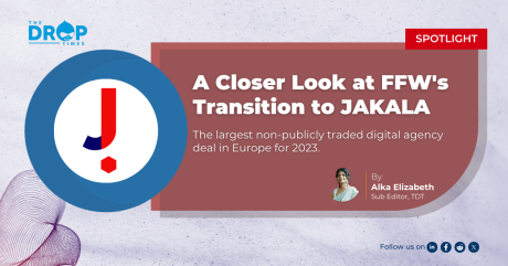 A Closer Look at FFW's Transition to JAKALA