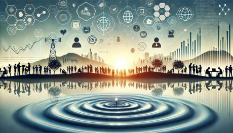 Why Monica Flores is a Dedicated Drupal Ripplemaker