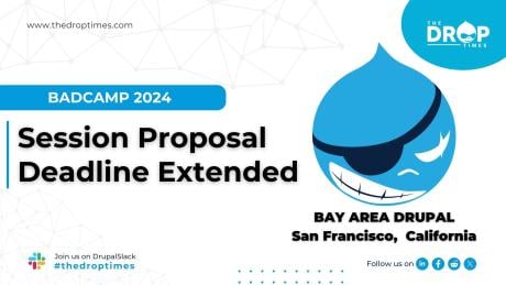 BADCamp 2024 Session Proposal Deadline Extended