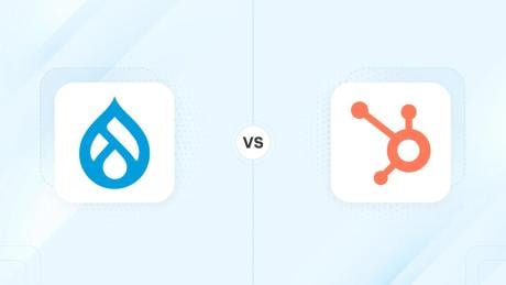 HubSpot and Drupal