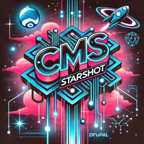 CMS Starshot