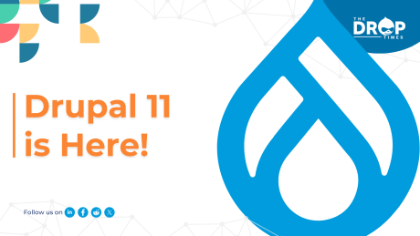 Drupal 11 is Here!