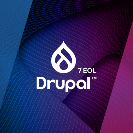 Essential Steps for Drupal 7 End-of-Life Transition