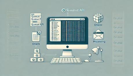 Managing Resource-Intensive Tasks with Drupal Queue API: A Practical Guide