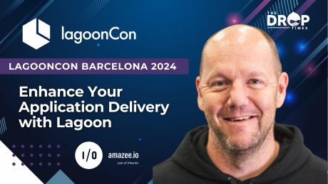 LagoonCon Barcelona 2024: Enhance Your Application Delivery with Lagoon