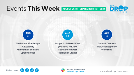 Events This Week