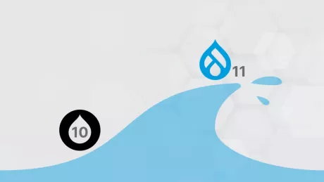 Key Differences Between Drupal 10 and Drupal 11