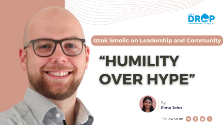 “HUMILITY OVER HYPE”