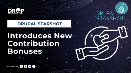 Introduces New Contribution Bonuses