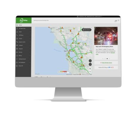 website