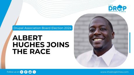 Drupal Association Board Election 2024