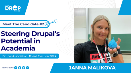 Meet The Candidate #2