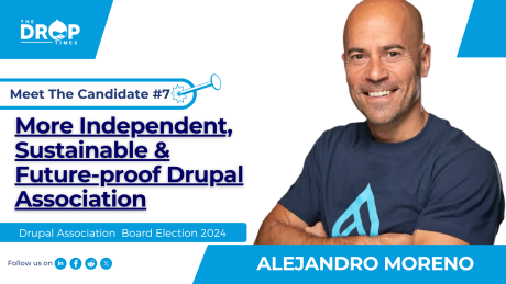 Meet The Candidate #7