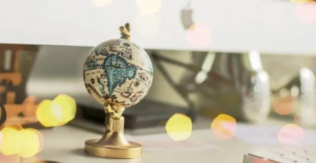 globe