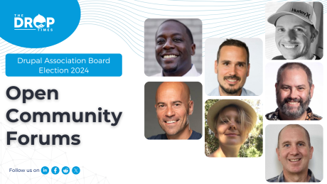 Open Community Forums