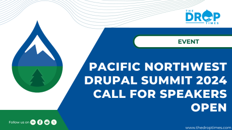 Pacific Northwest Drupal Summit 2024 Call for Speakers Open