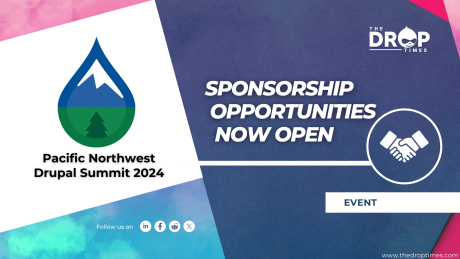 Sponsorship Opportunities Now Open